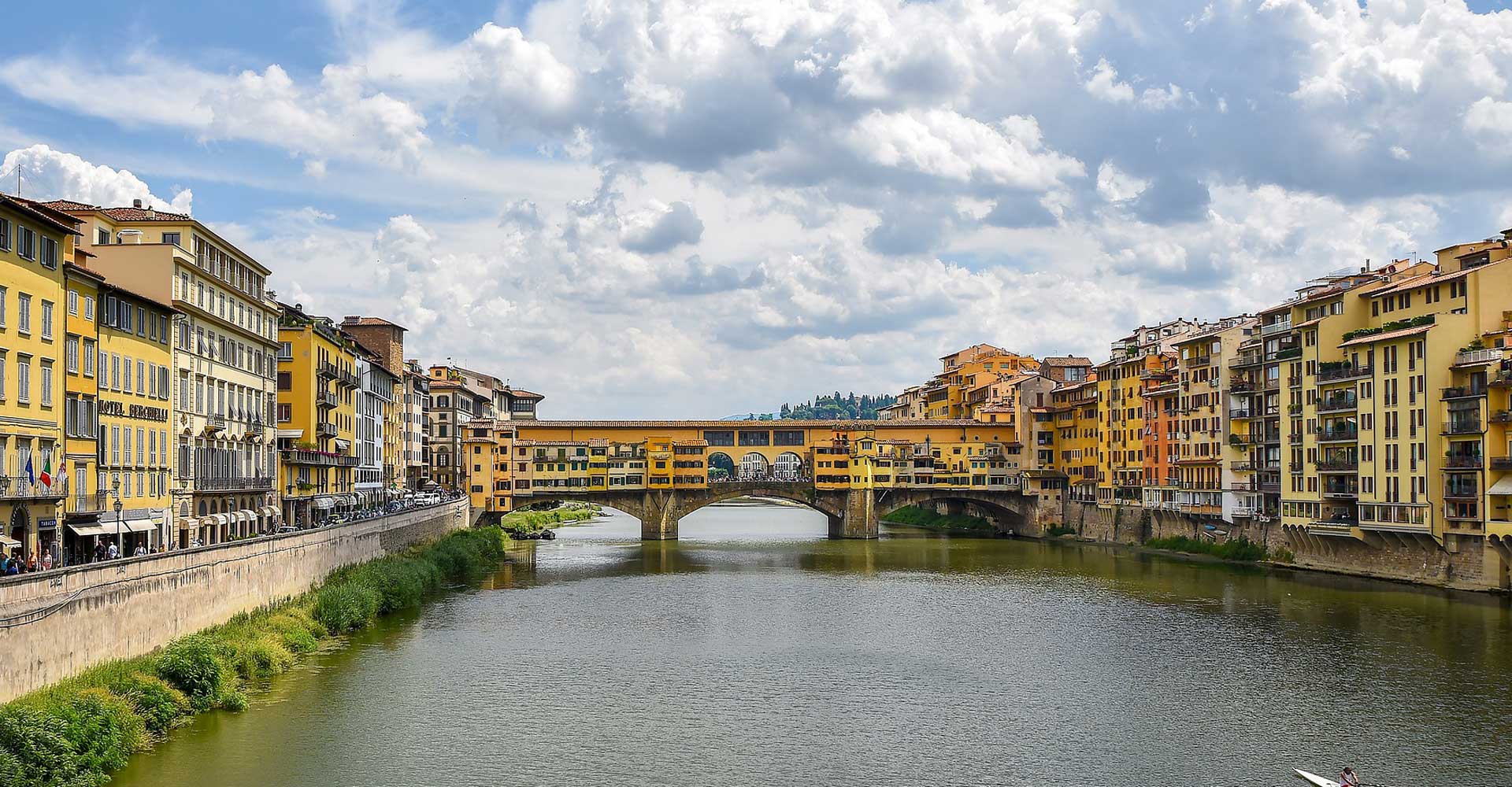 Affittacamere Firenze